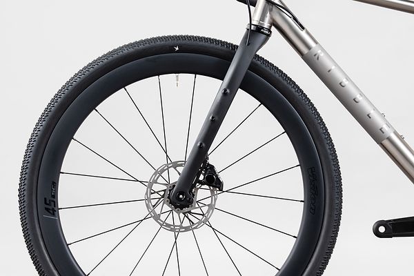Wheelset