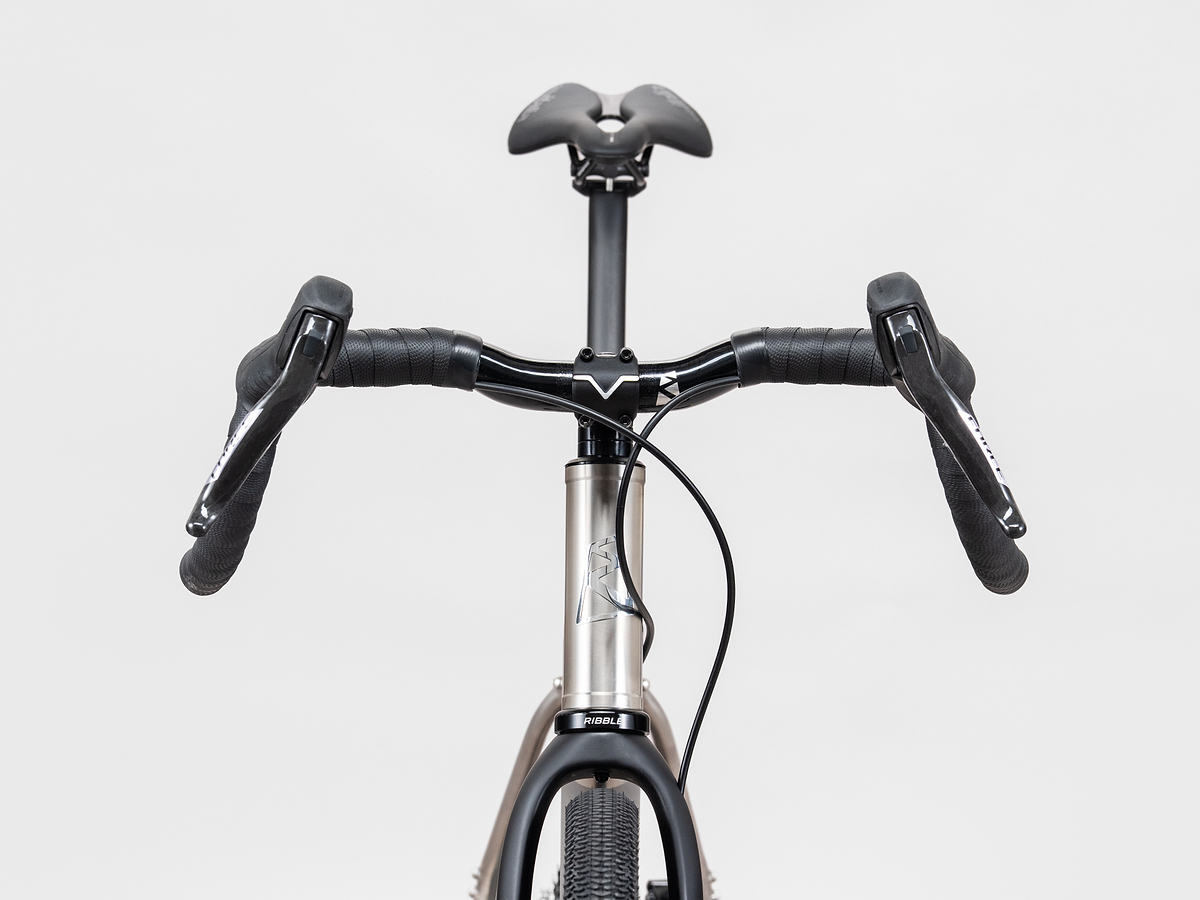 Gravel Ti Force XPLR AXS image 4