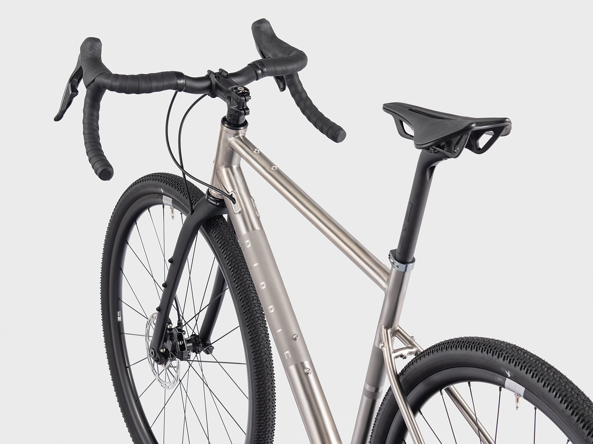 Gravel Ti Rival XPLR AXS image 2
