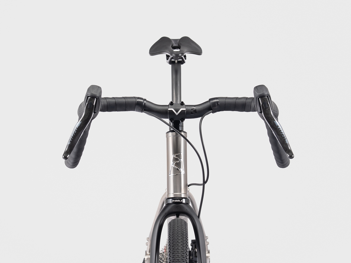 Gravel Ti Rival XPLR AXS image 4