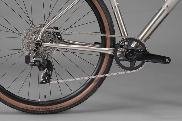 Groupset