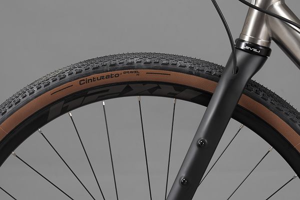 Wheelset