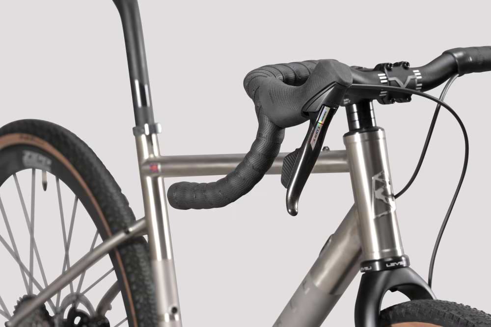 Gravel Ti