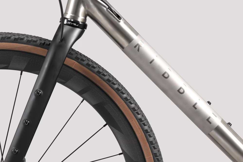Gravel Ti