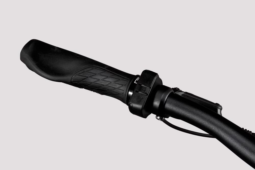 Hybrid AL e Step Through