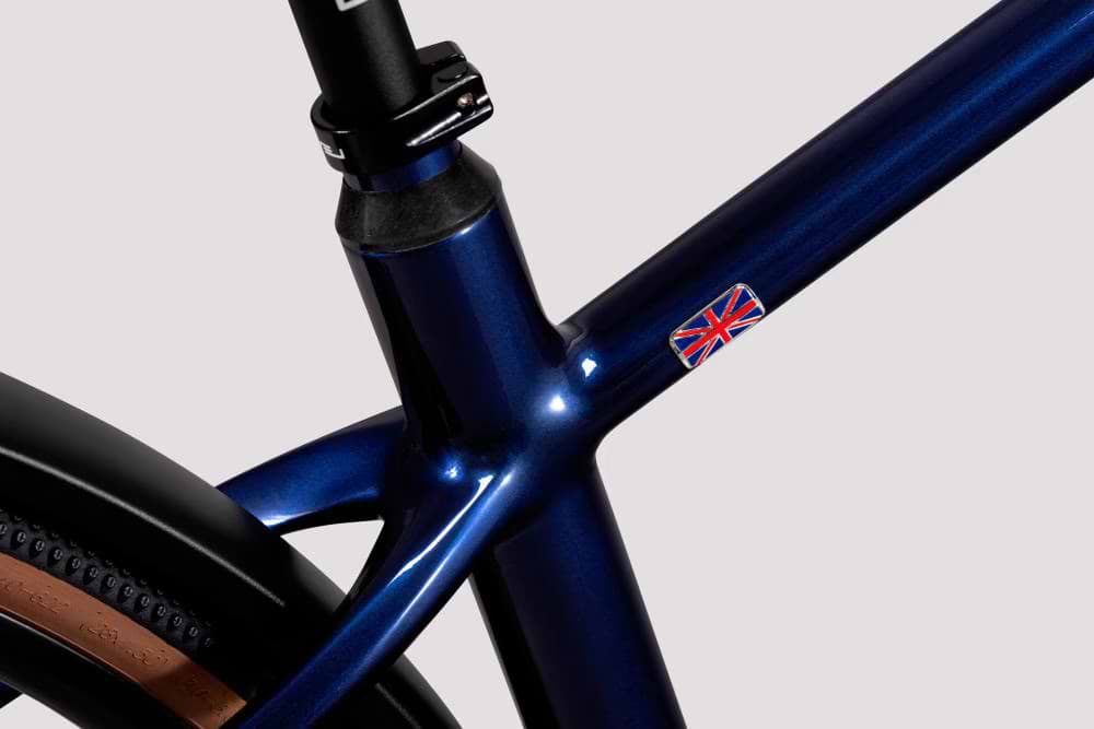 Hybrid AL e Trail