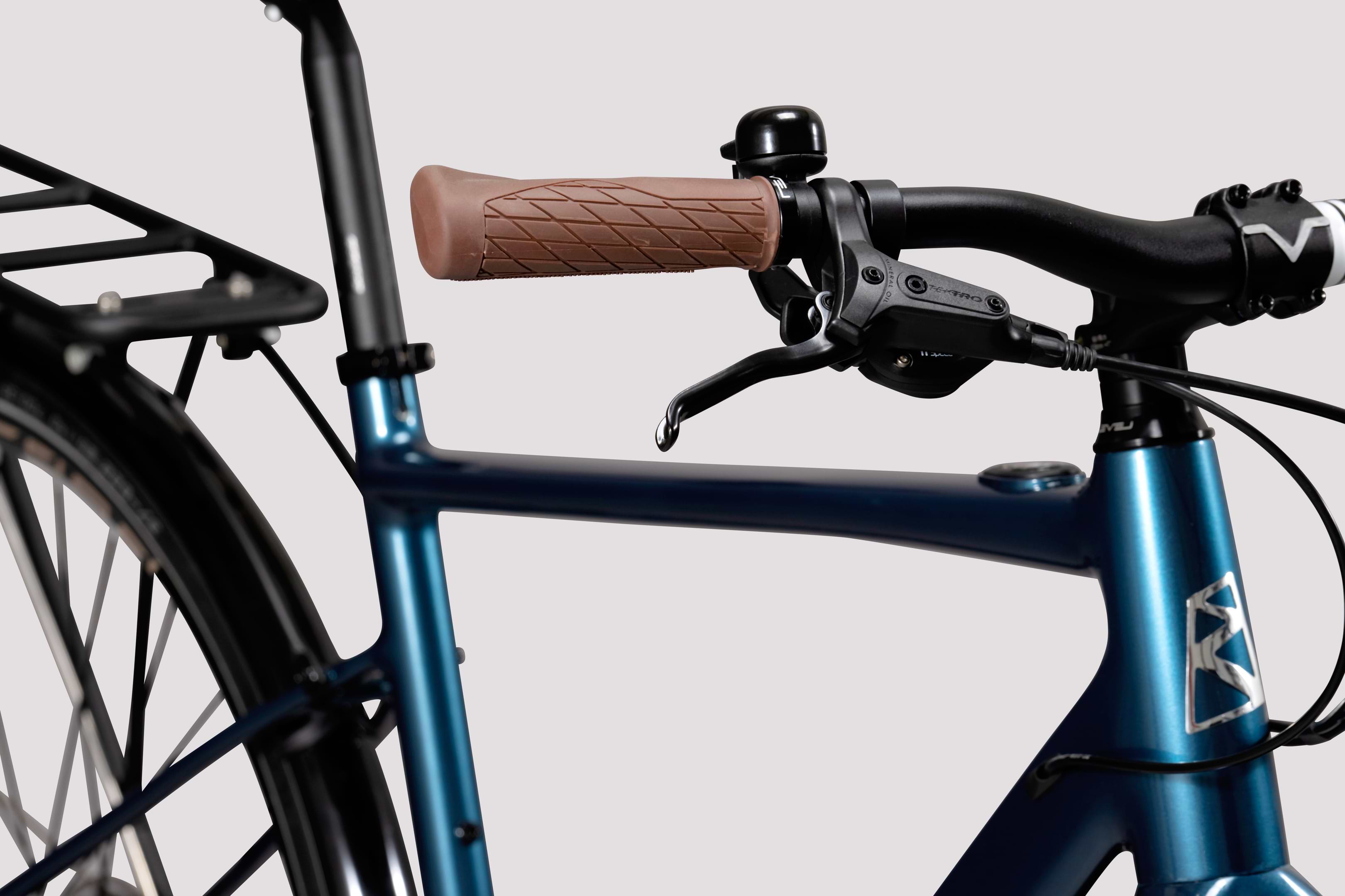 Frame Design