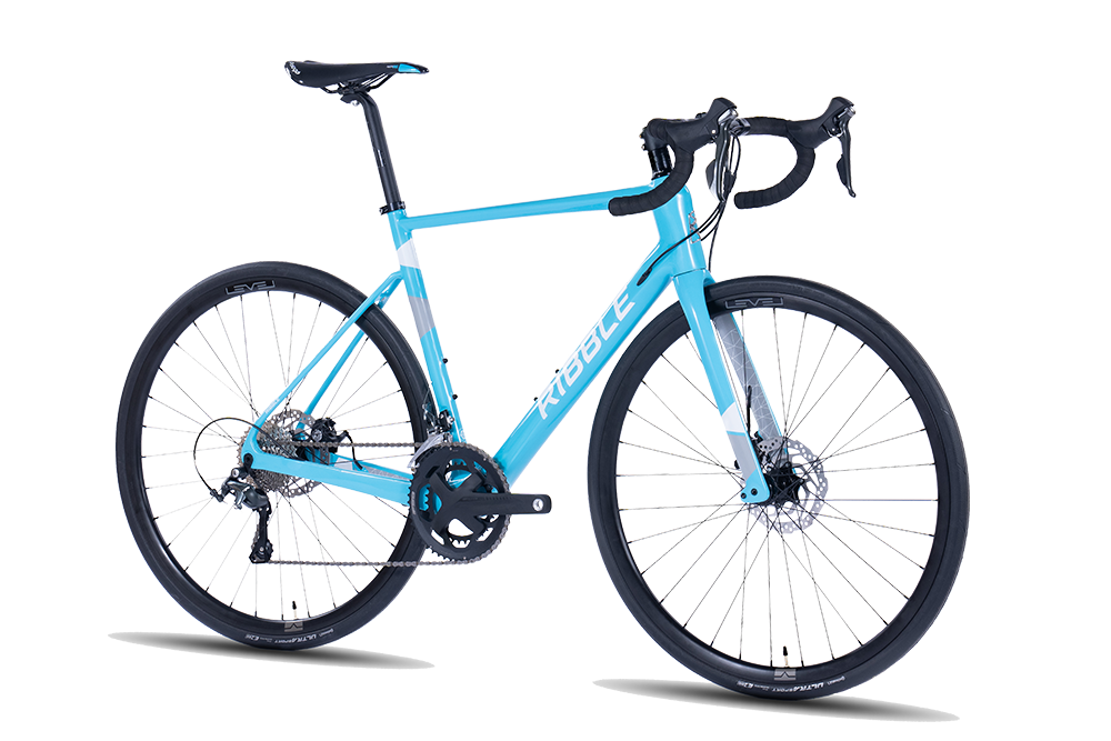 TRENDING BIKE: R872 Disc - Sport