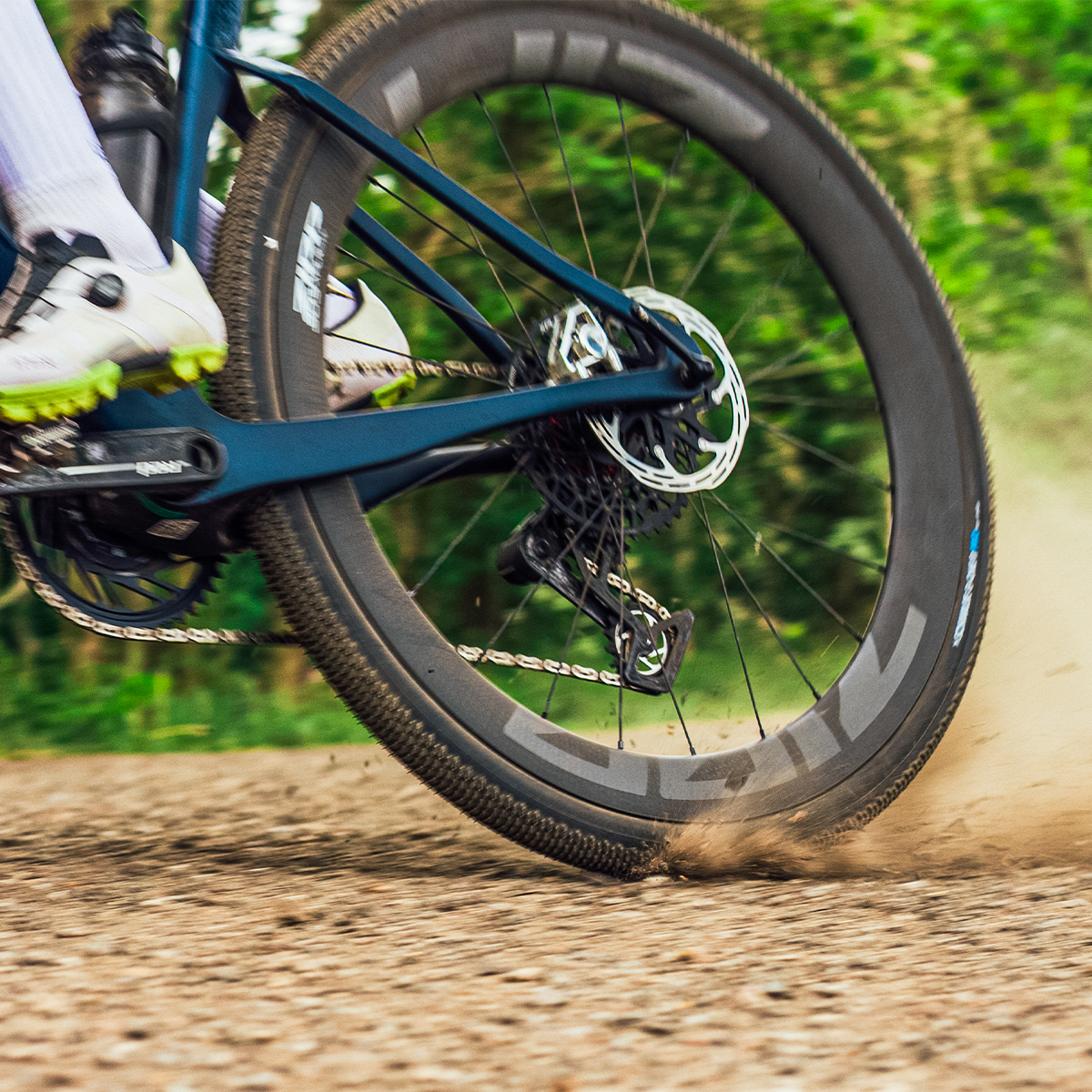 Endurance Integration