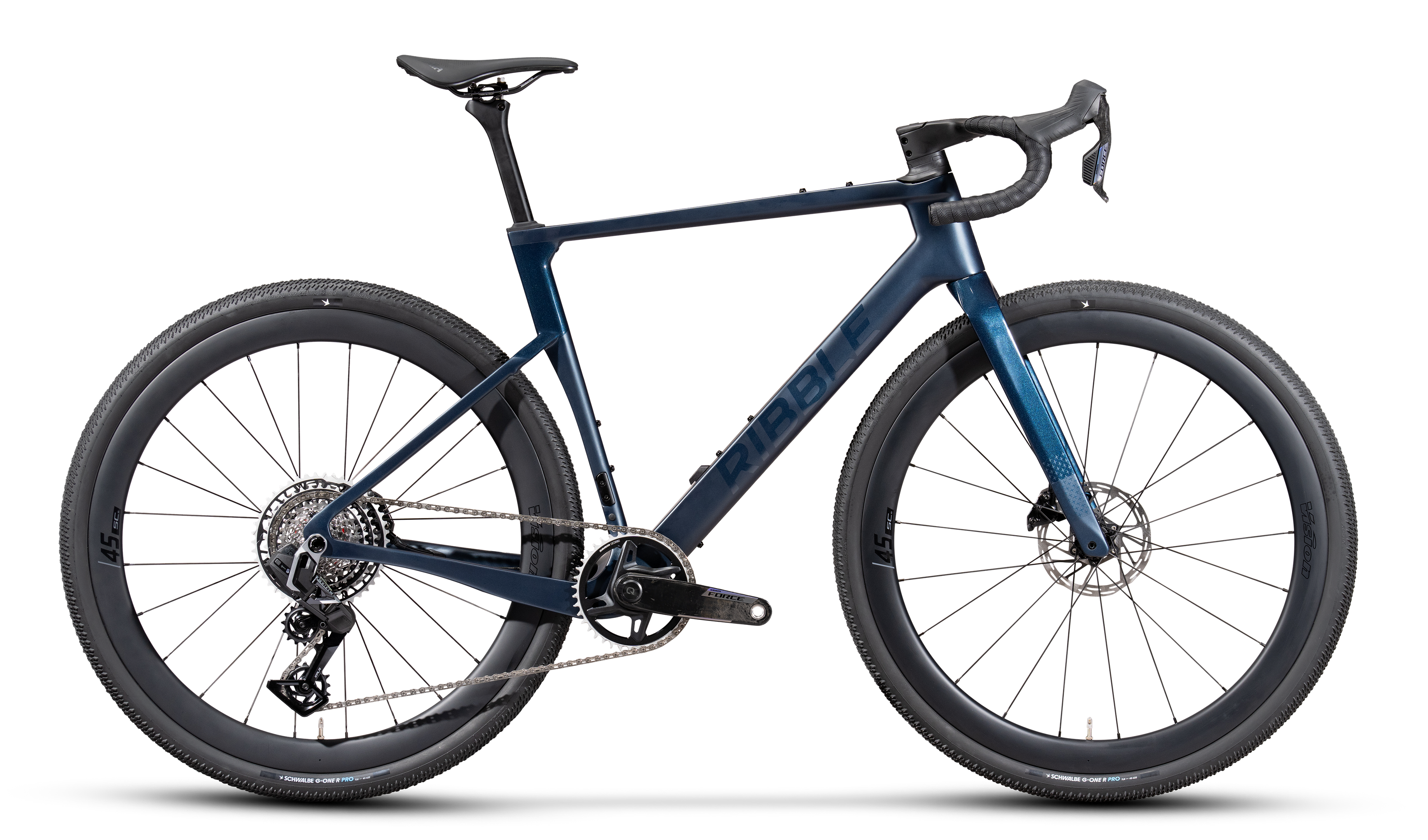 2. ULTRA-GRIT FORCE XPLR AXS