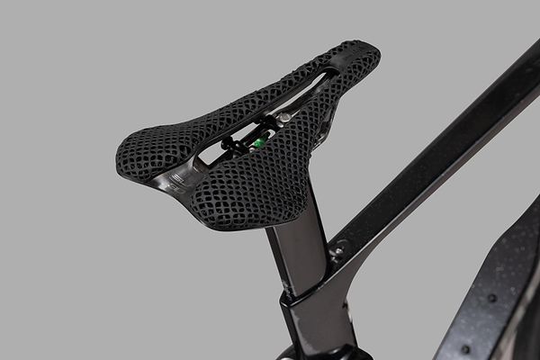 Saddle