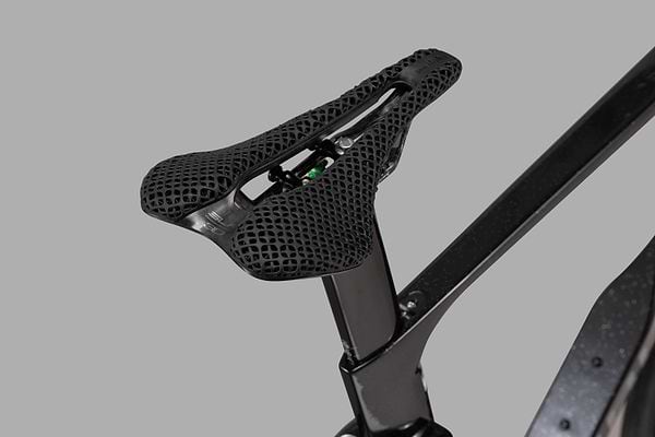 Saddle