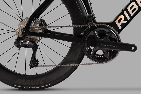 Groupset