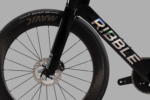 Wheelset
