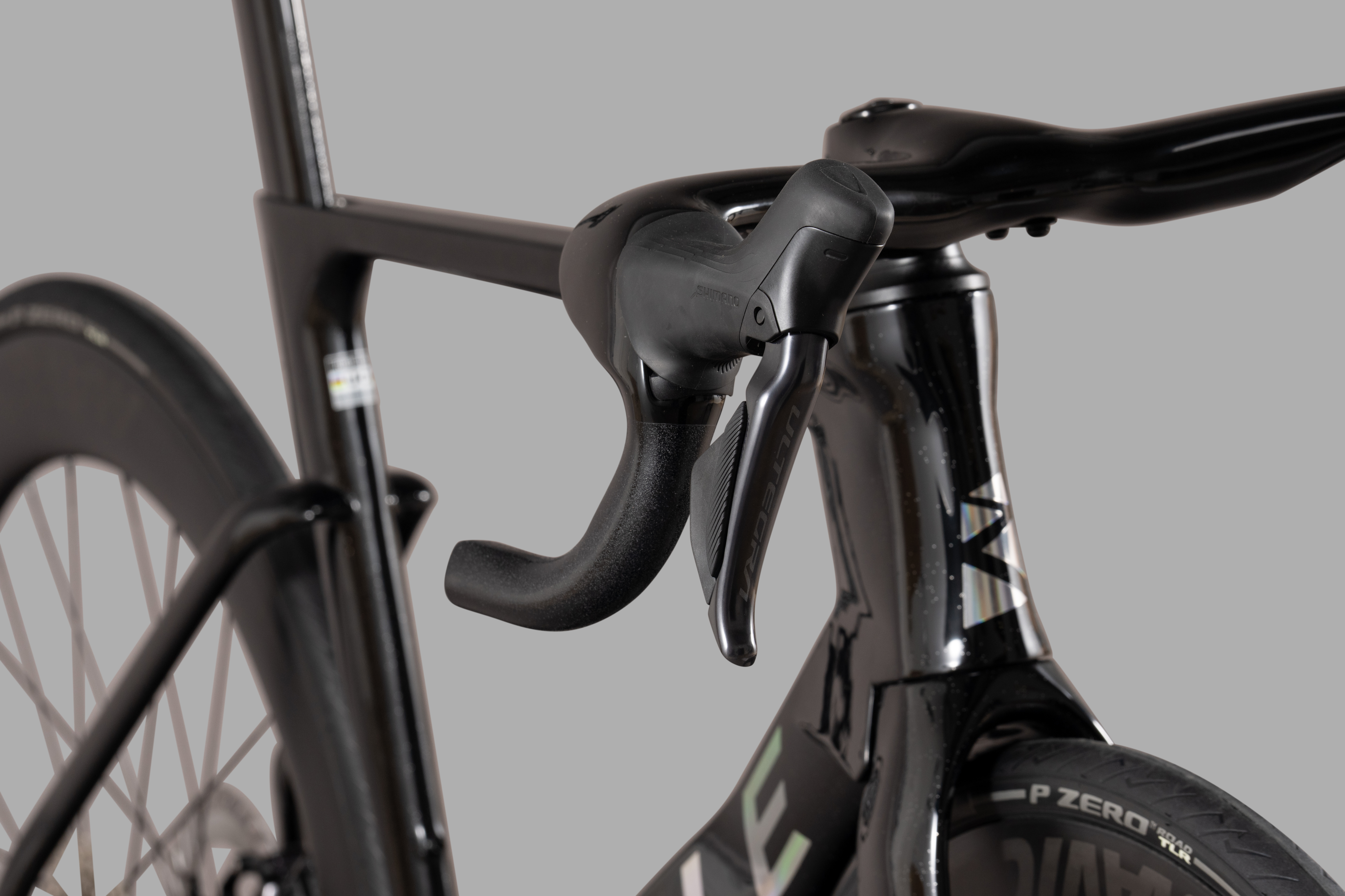 Can I Get an Aero Bike on Cycle to Work?