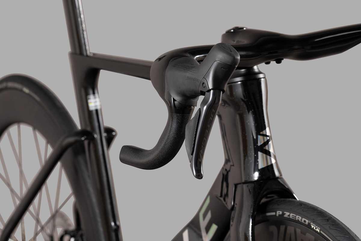Can I Get an Aero Bike on Cycle to Work?