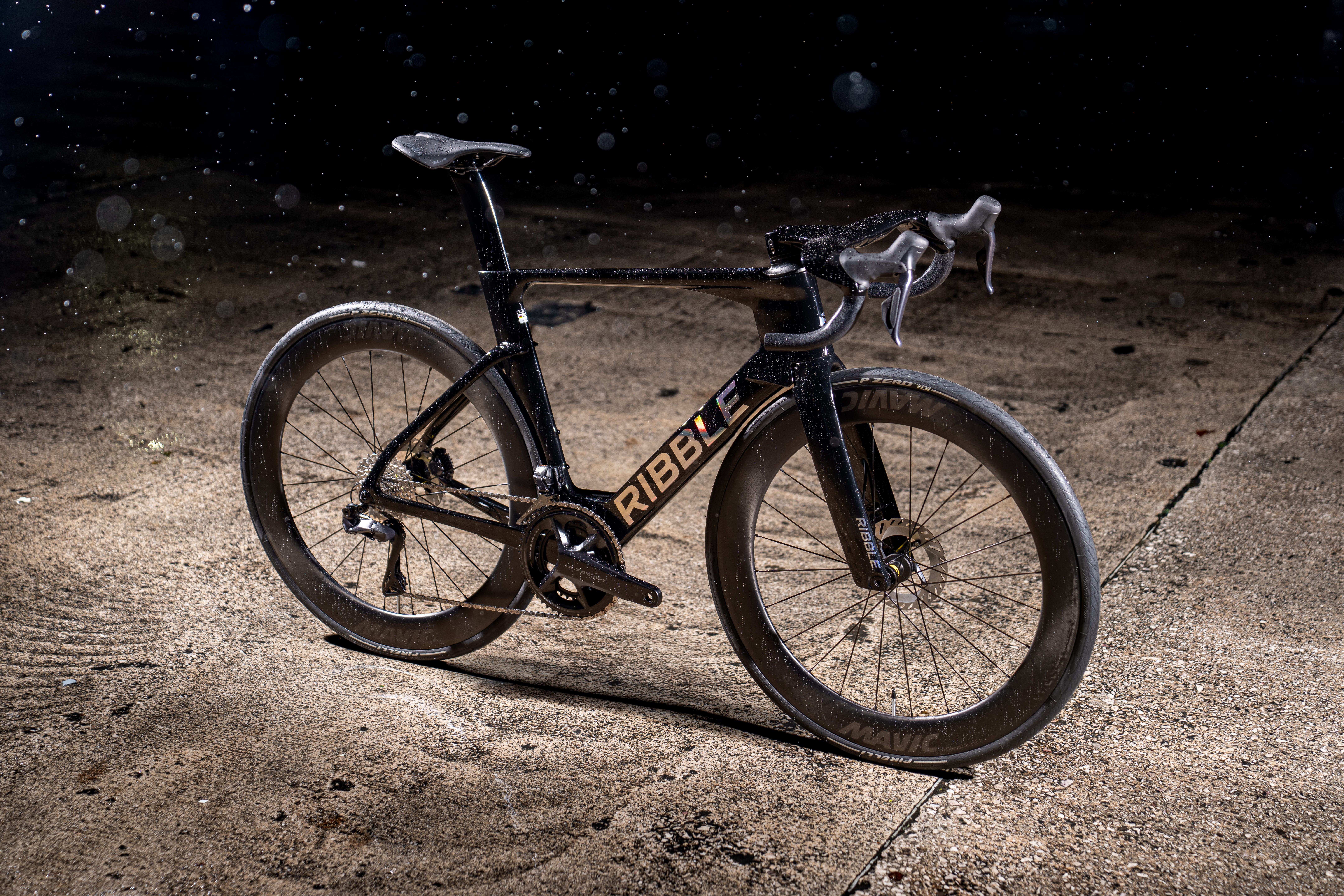 WHO ARE AERO BIKES FOR?