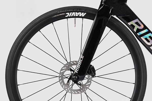 Wheelset