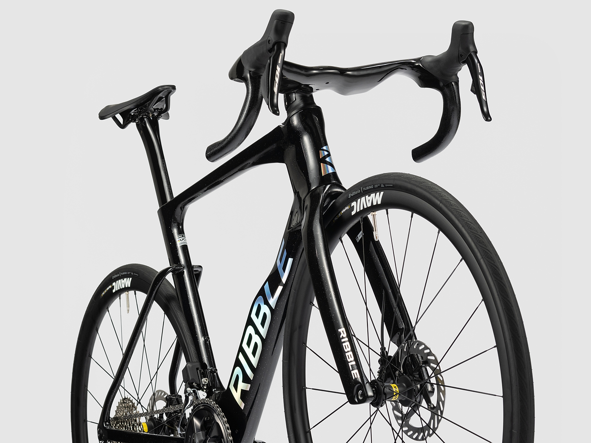 Ultra-Aero SL R 105 Di2 image 3