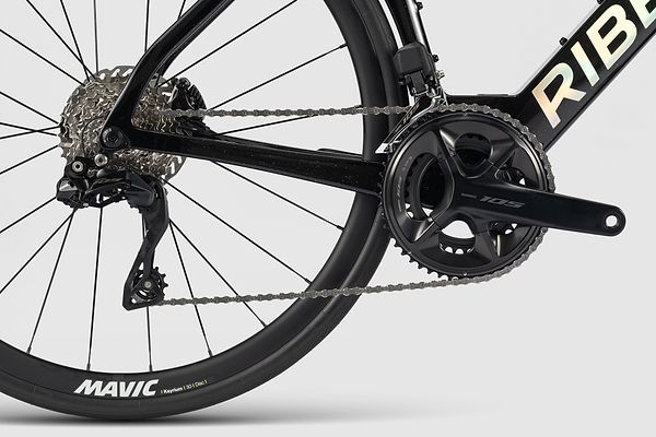 Groupset
