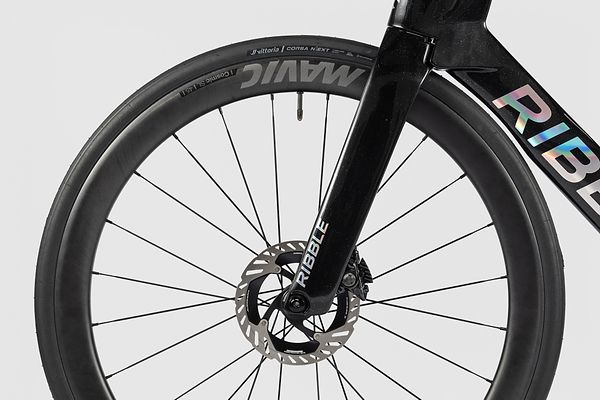 Wheelset