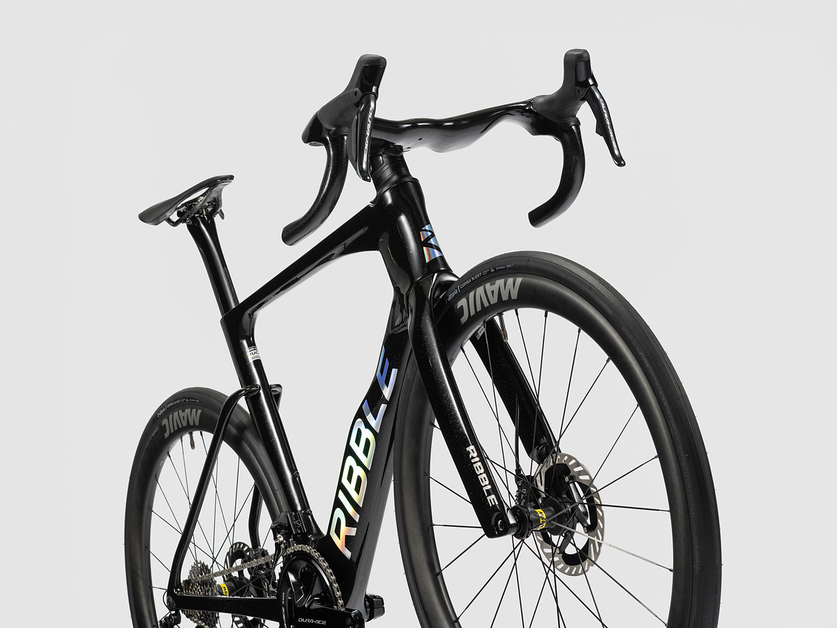 Ultra-Aero SL R Dura-Ace Di2  image 3