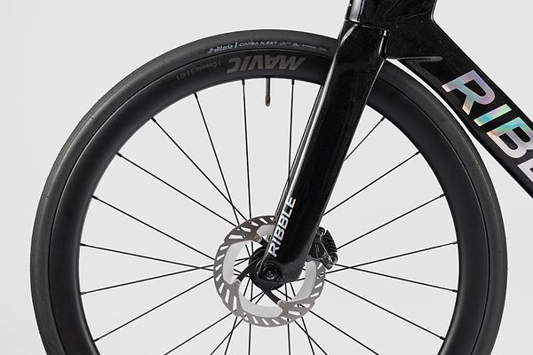 Wheelset