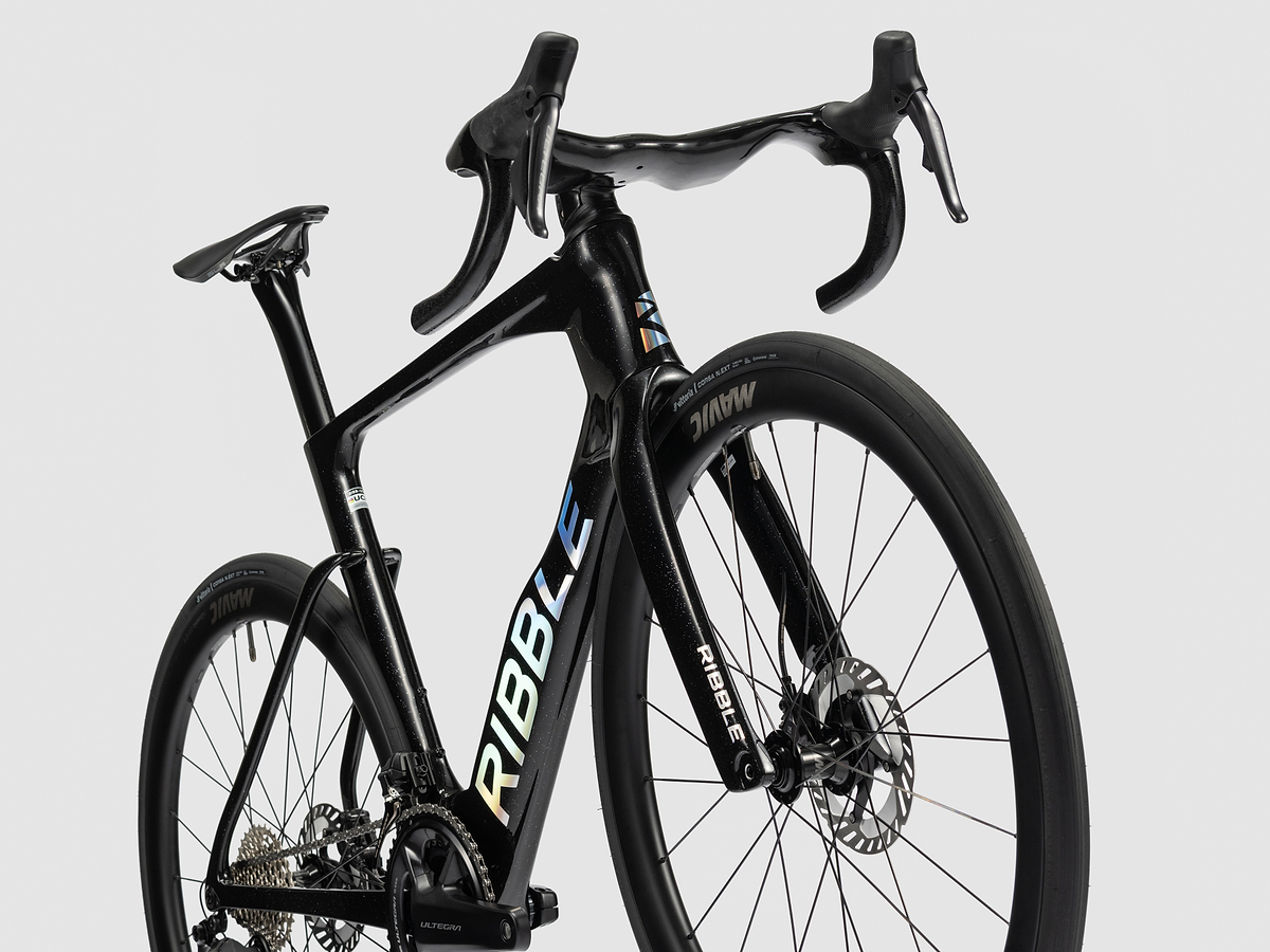 Ultra-Aero SL R Ultegra Di2 image 3