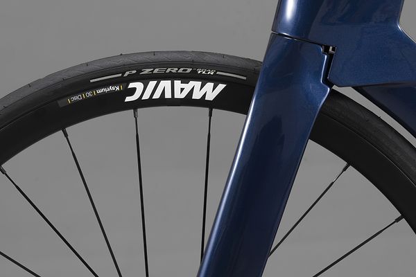 Wheelset