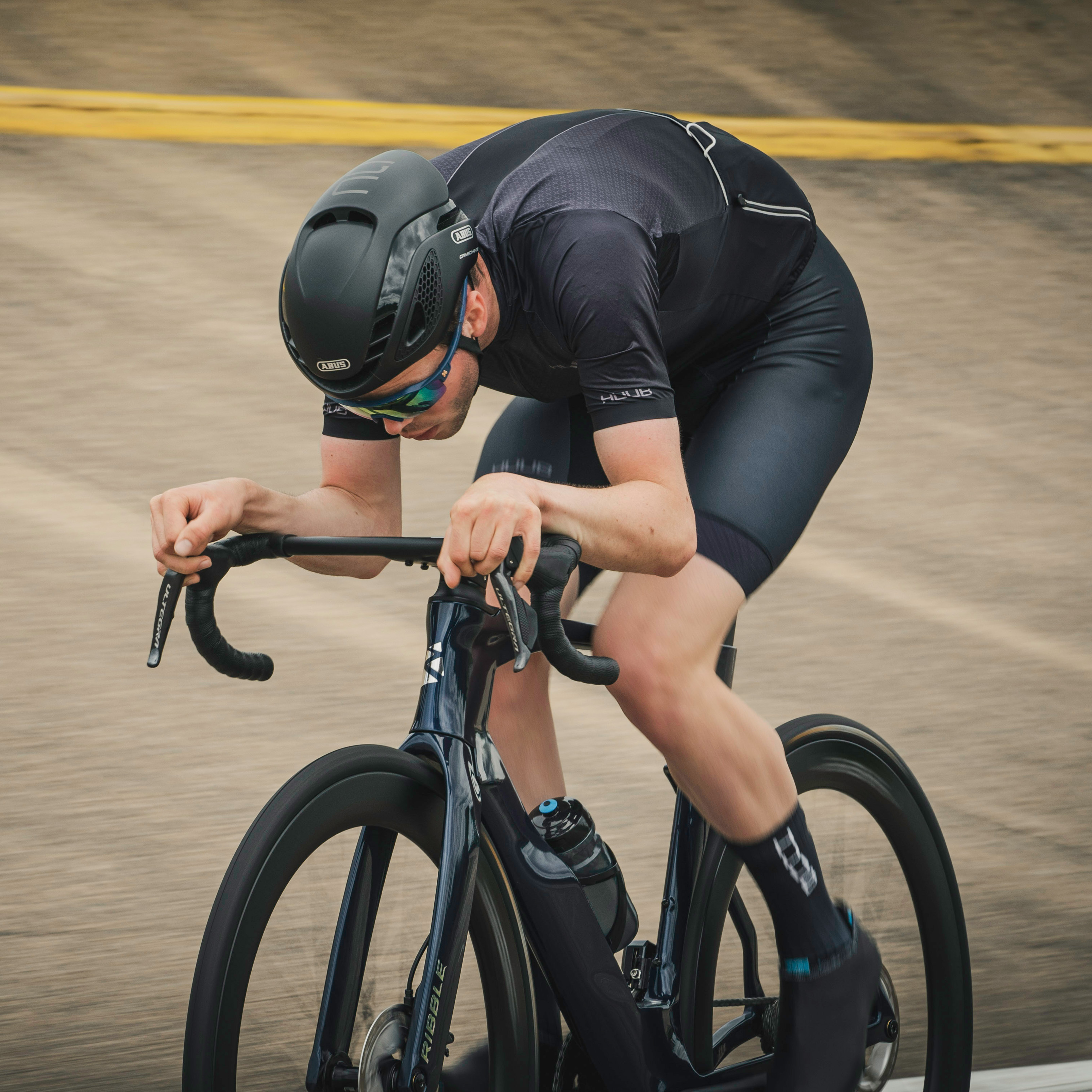 An Aero Obsession
