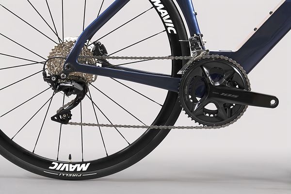 Groupset