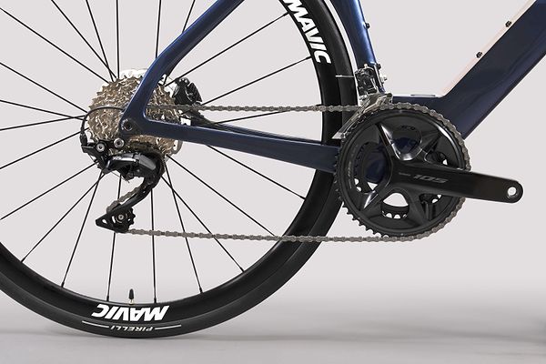 Groupset