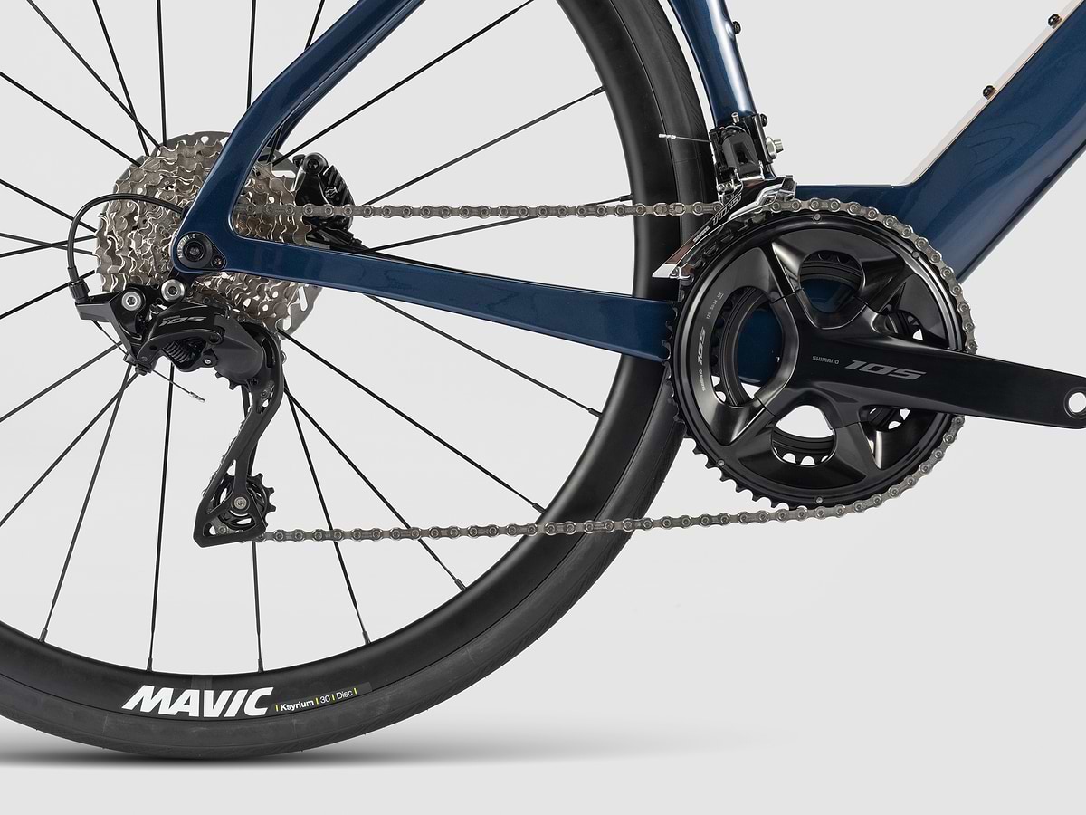 Ultra-Aero SL 105 Mechanical image 4