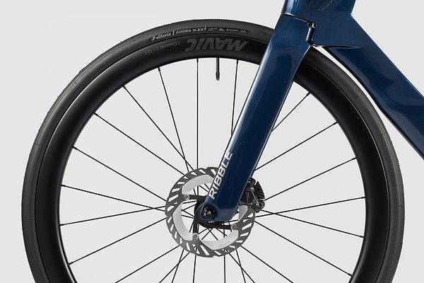 Wheelset