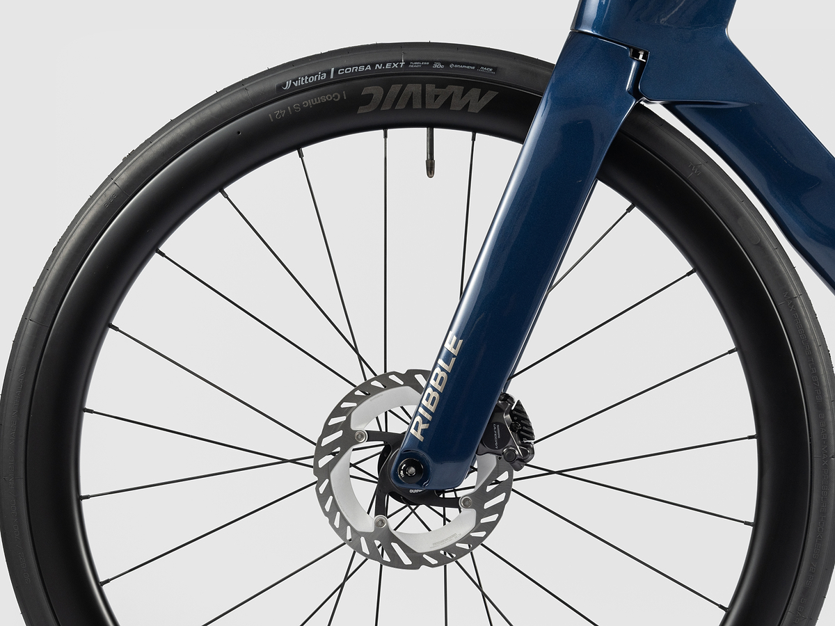 Ultra-Aero SL Ultegra Di2 image 5