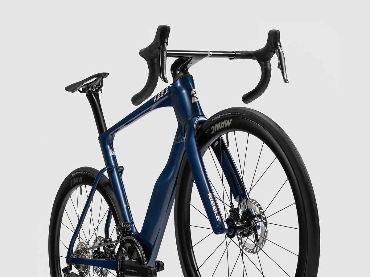 Ultra-Aero SL Ultegra Di2 image 3