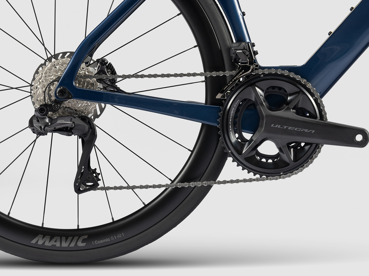 Ultra-Aero SL Ultegra Di2 image 4