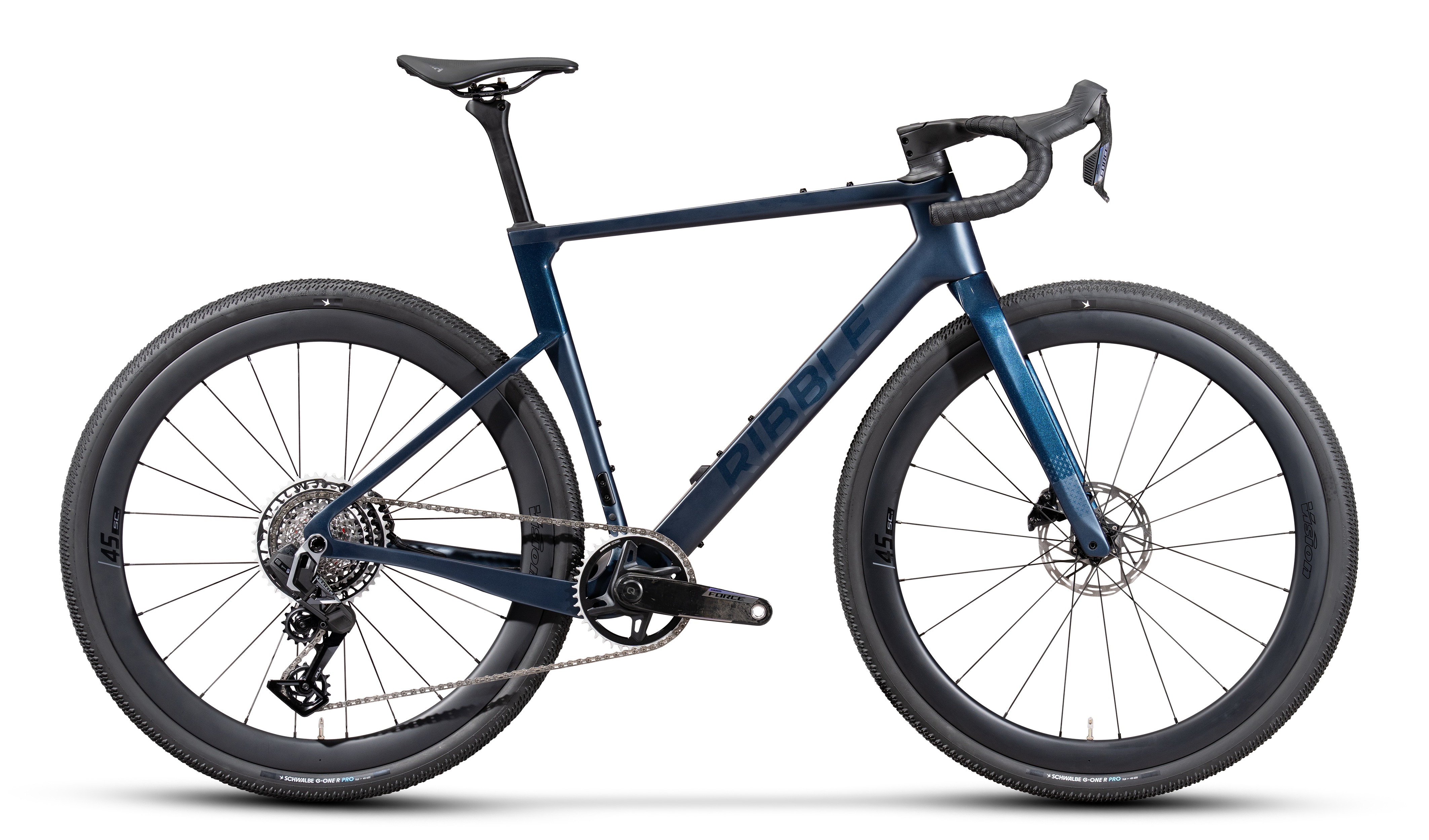 2. ULTRA-GRIT FORCE XPLR AXS