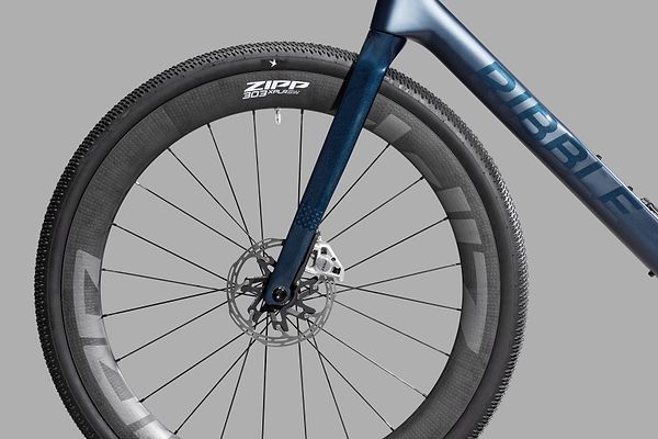 Wheelset
