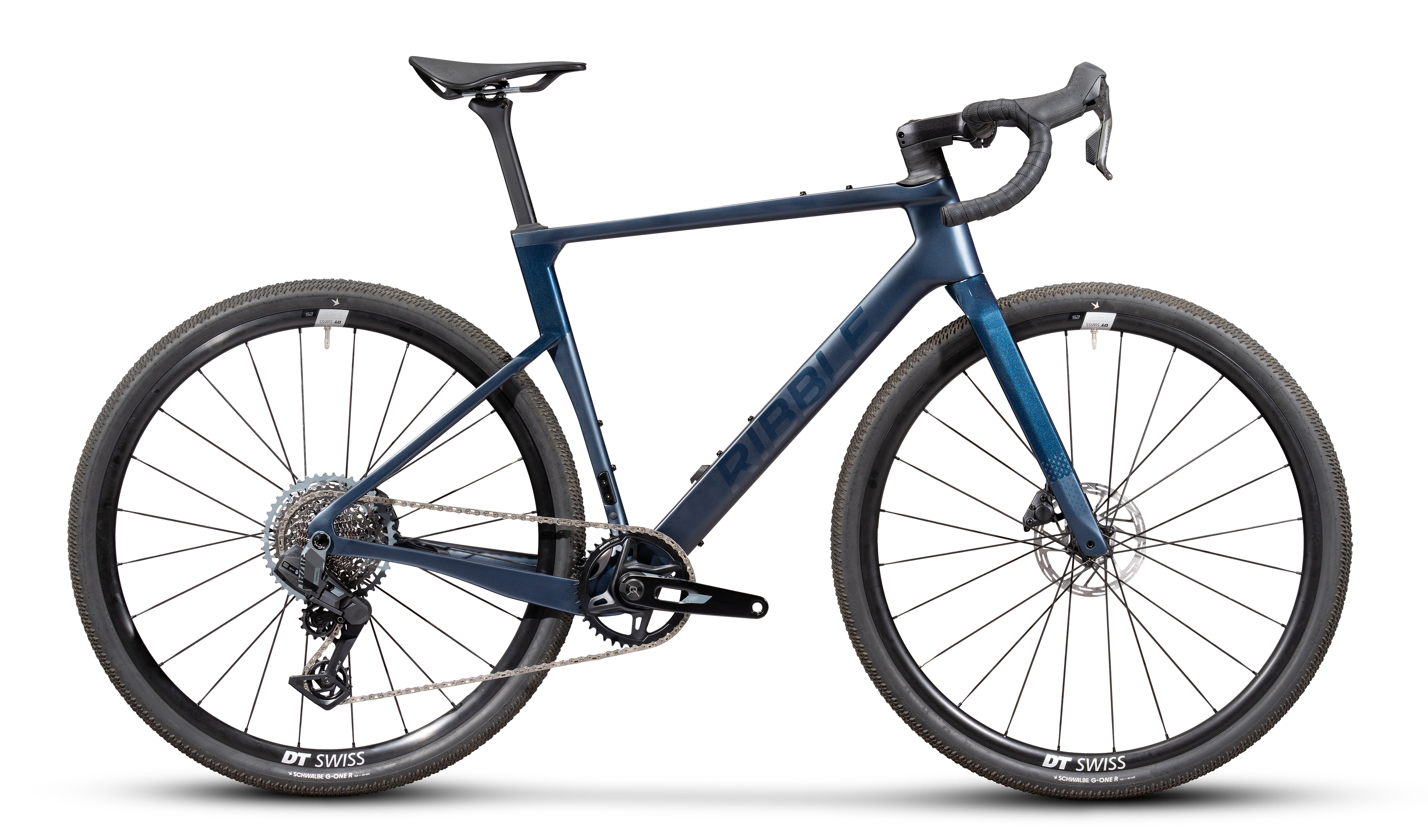 3. ULTRA-GRIT RIVAL XPLR AXS