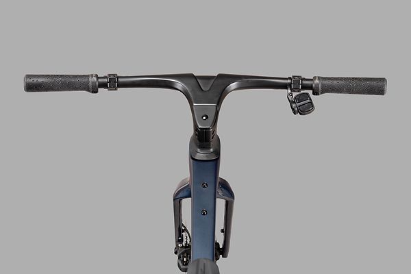 Handlebars