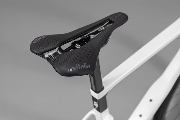 Saddle