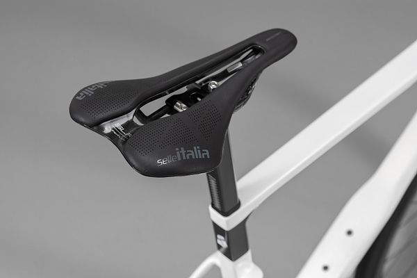 Saddle