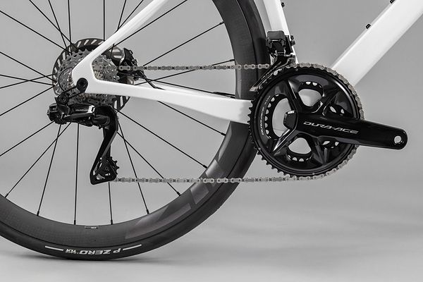 Groupset