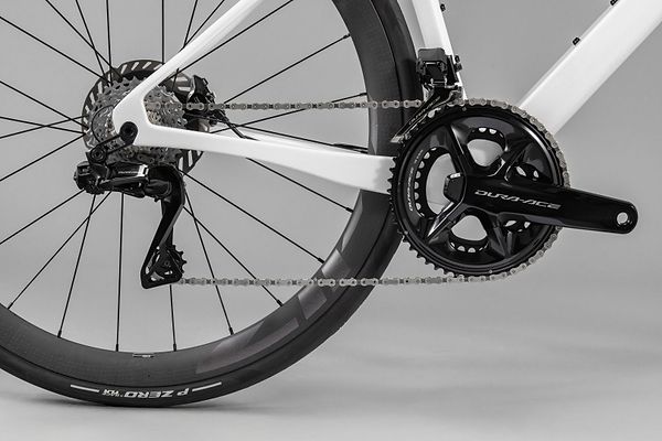 Groupset