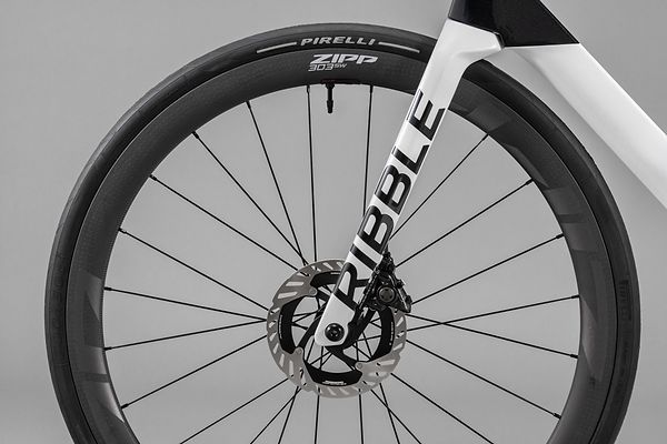 Wheelset