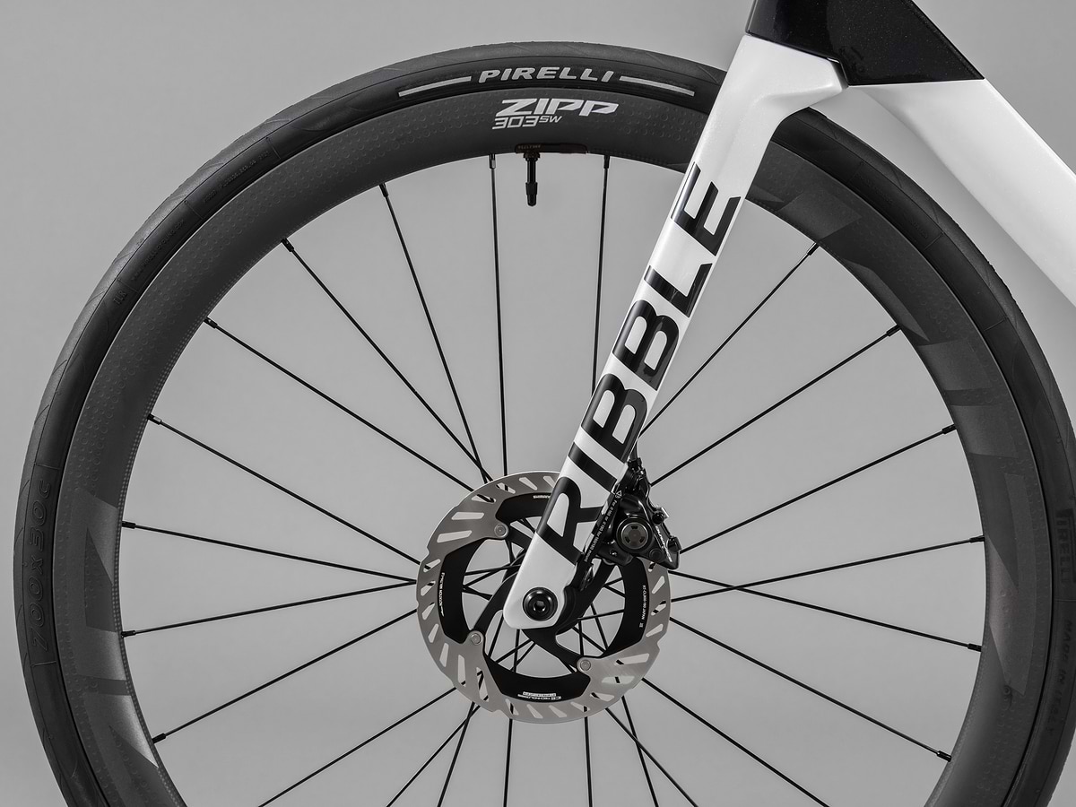 Ultra-Race Dura-Ace Di2 image 5