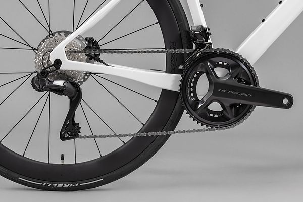 Groupset