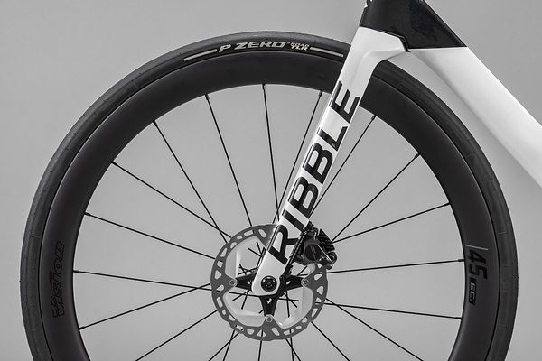 Wheelset