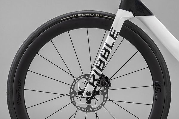 Wheelset